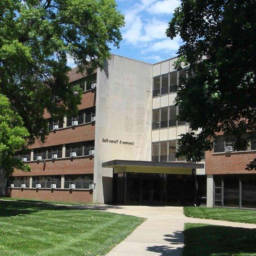 Turner Hall